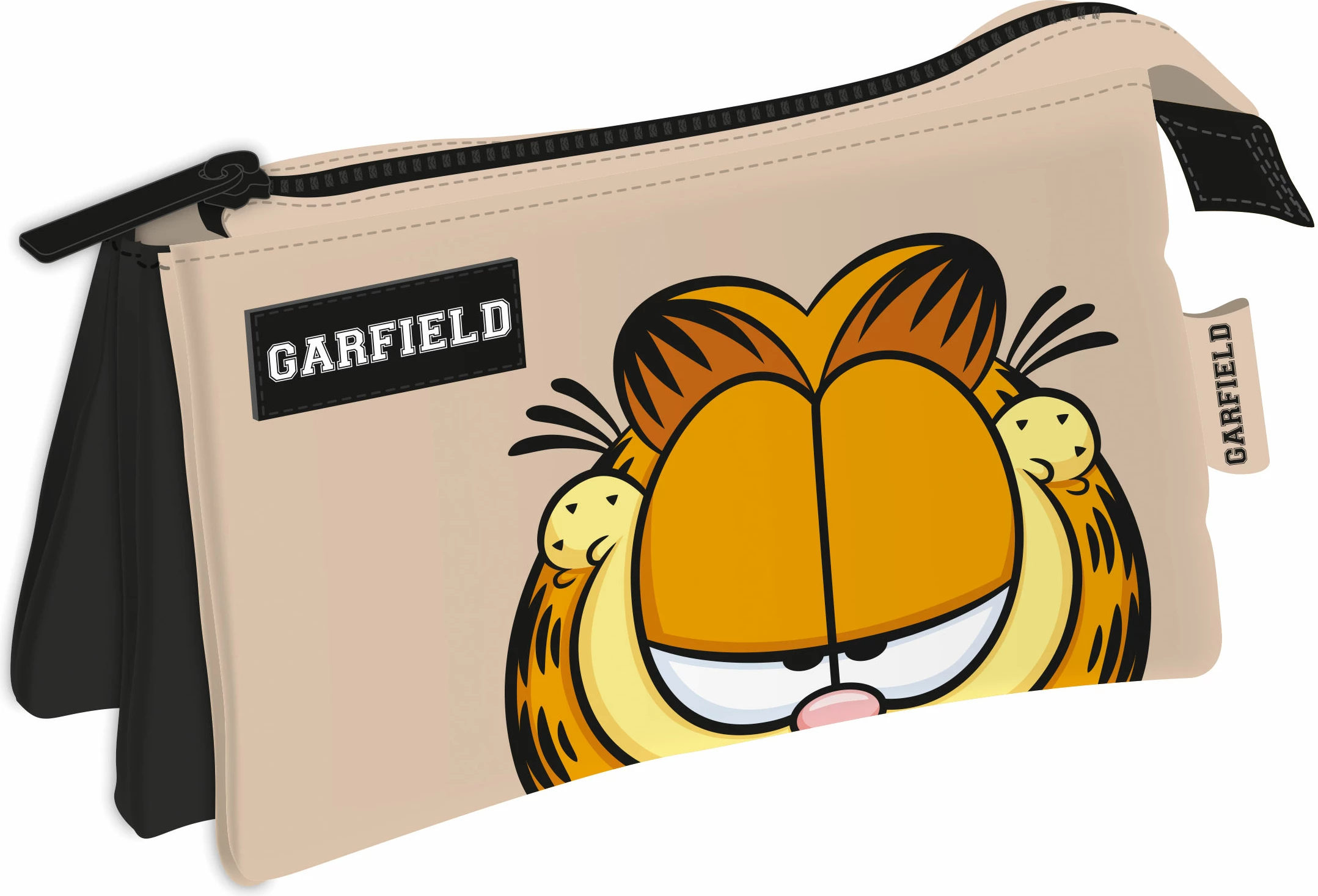 Çantë Për Lapsa Disney Garfield-Trp Multip.Bag