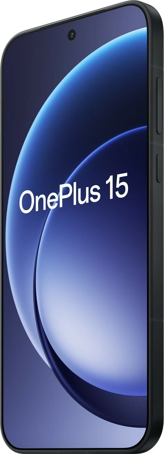 Celular OnePlus 15 5G 12/256GB, e zi