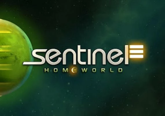 Sentinel 3: Homeworld EN Global