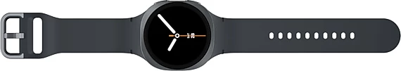 Smartwatch Samsung Galaxy Watch 8 40mm Bluetooth Graphite