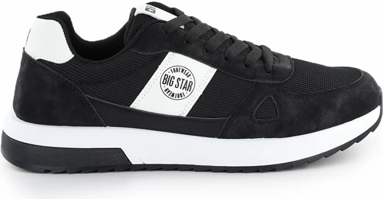 Atlete për meshkuj Big Star, të zeza