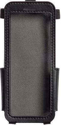 Mbështjellës lëkure Cisco CP-LCASE-8821, i zi