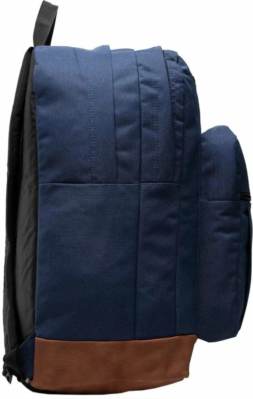 Çantë shpine JanSport për meshkuj/femra, navy blue