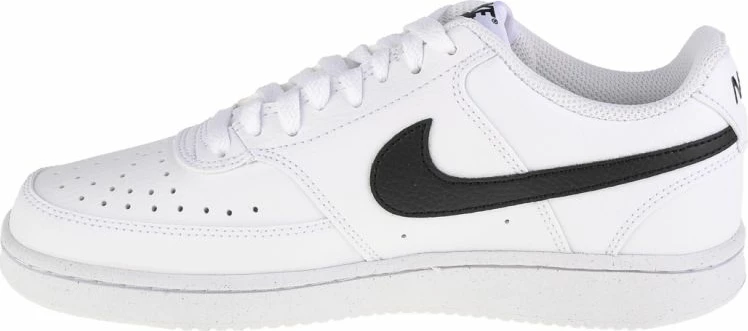 Atlete Nike femra, të bardha [Madhësia: 36.5]