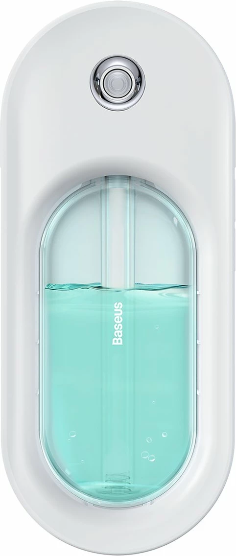 Pastrues aromash Baseus Tulip A1, 1500mAh, i bardhë