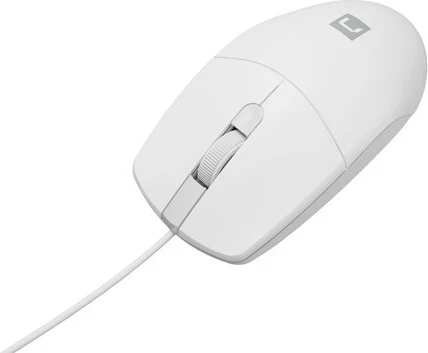 Maus Natec, Ruff 2, i bardhë
