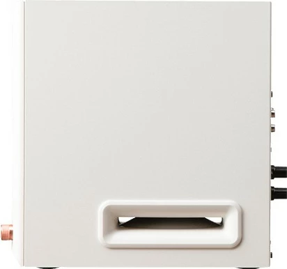 Altoparlant stereo Edifier MR5 2.0 Bluetooth, 110W, i bardhë