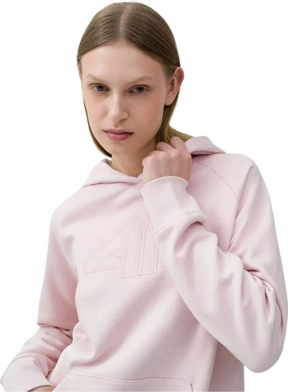 Duks për femra 4f, ngjyrë krem [Madhësia: XL]