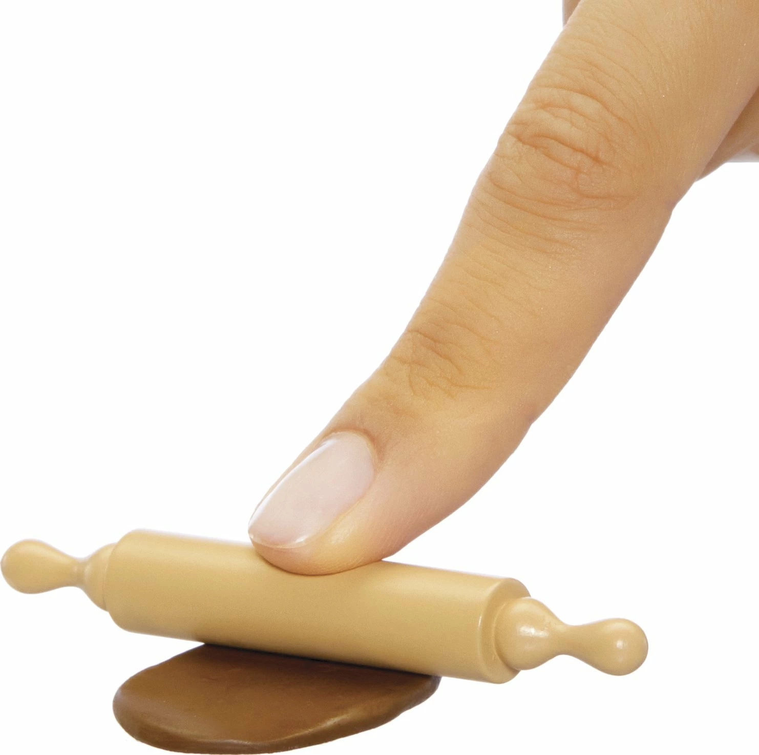 Set lodrash kreative bëje vet MGA Miniverse Make It Mini From Scratch, top surprizë, 8+ vjeç, shumëngjyrëshe, 1 copë