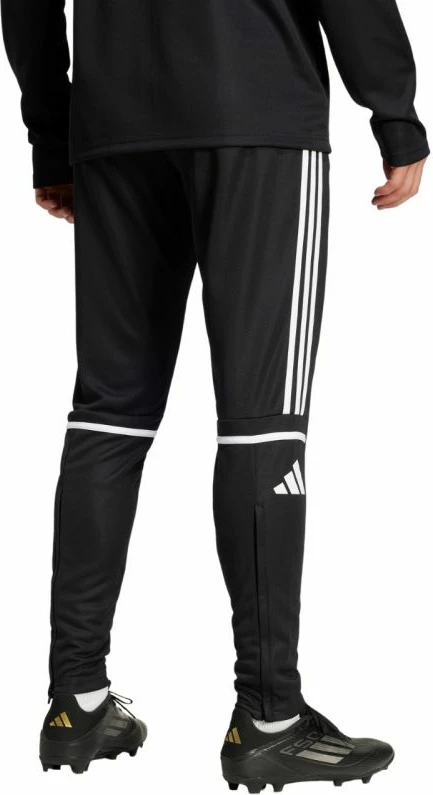 Pantallona për meshkuj adidas, të zeza [Madhësia: XS]
