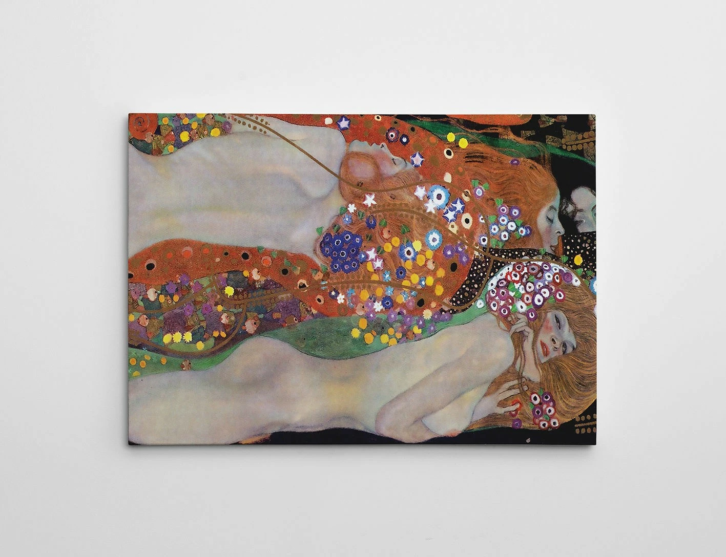 Pikturë dekorative në kanavacë Wallity, KNV4446_5070, 50x70cm
