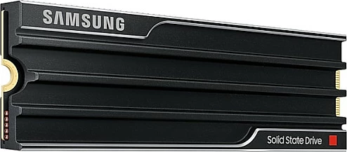 SSD i brendshëm Samsung 9100 PRO 8TB, M.2 NVMe PCIe 5.0, 14800MB/s, i zi