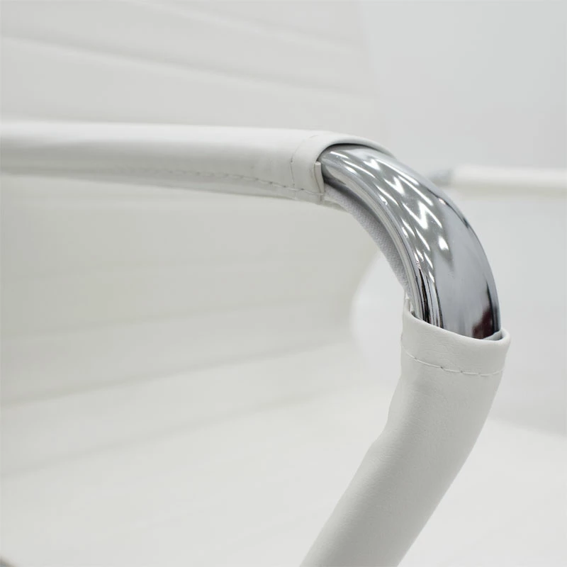 Karrige zyre për vizitorë Valter, e bardhë