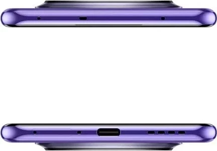 Celular realme 14 Pro+ 5G, 12 GB RAM, 512 GB, Nebula Purple