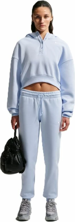 Pantallona për femra Nike Sportswear Phoenix Fleece FZ7626-407