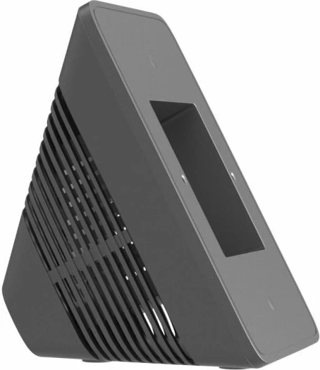 Mbajtëse tavoline SONOFF StandB për NSPanel/NSPanel Pro, 121×88.5×67.5 mm, gri e errët 3