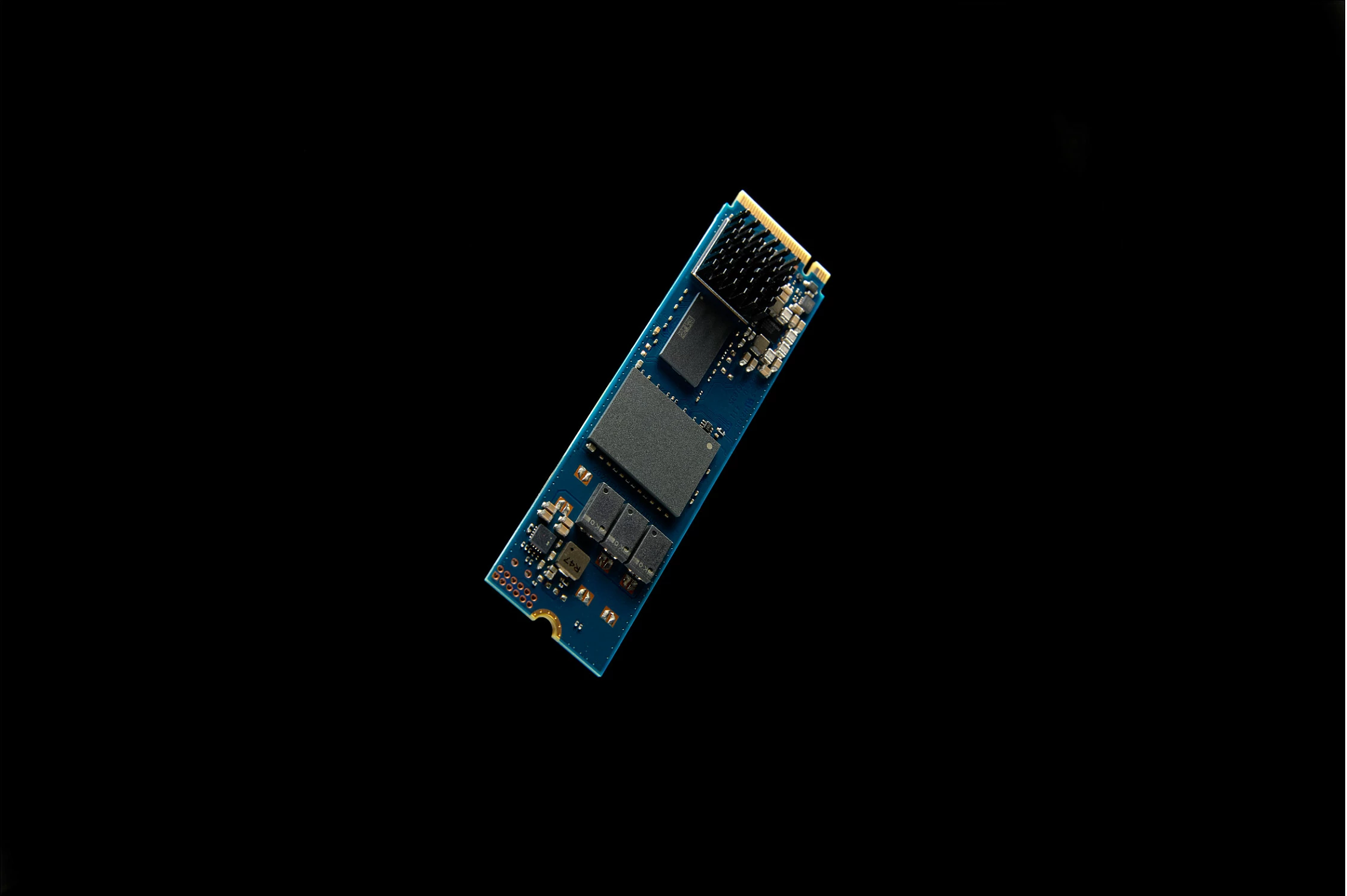 SSD Kingston DC2000B 480GB PCIe 4.0 M.2