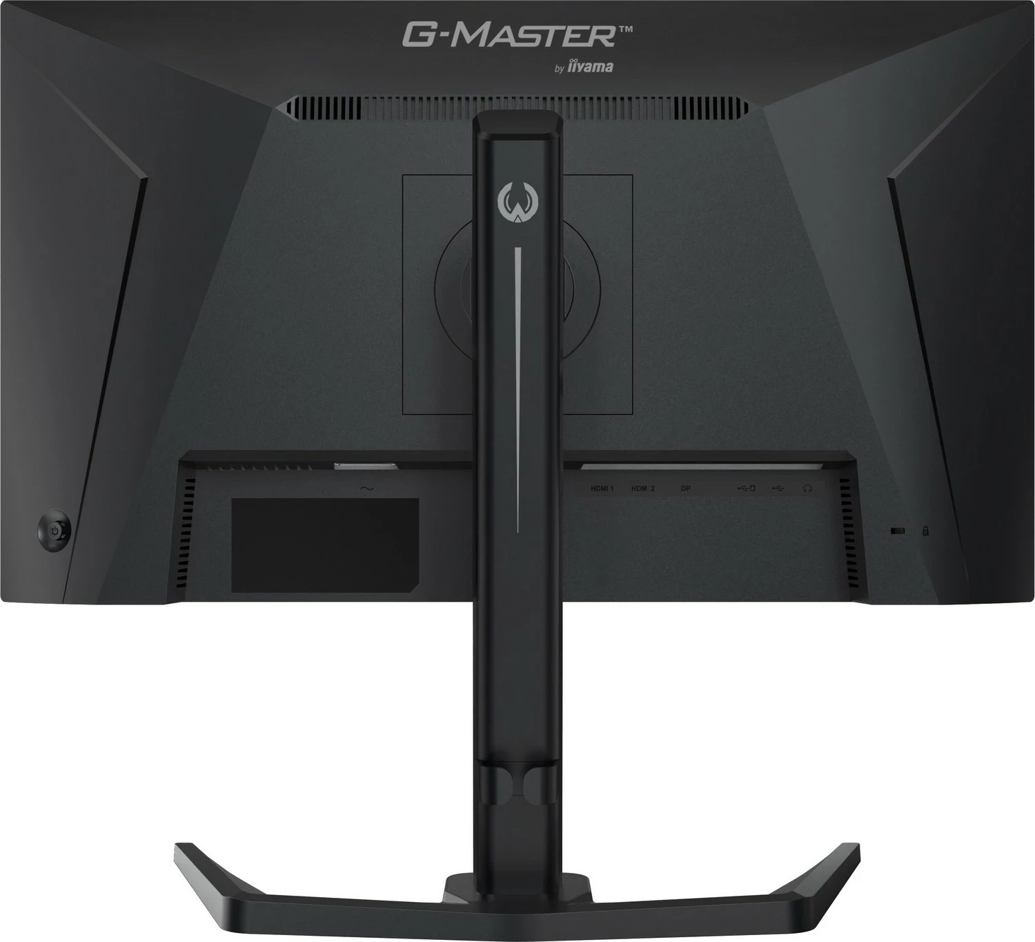 Monitor gaming iiyama G-Master GB2591HSU-B1, 24", 320Hz, Fast IPS, Full HD, i zi