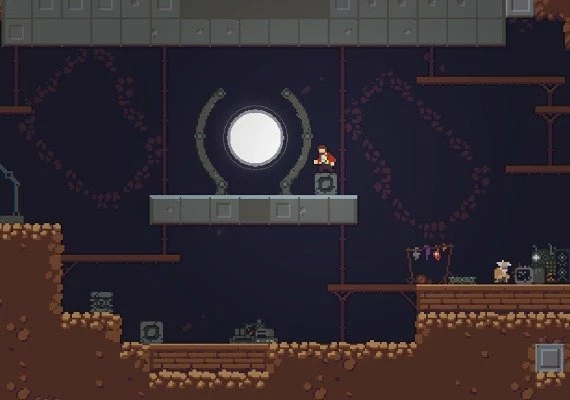 Caveblazers: Arena Mode DLC EN Global