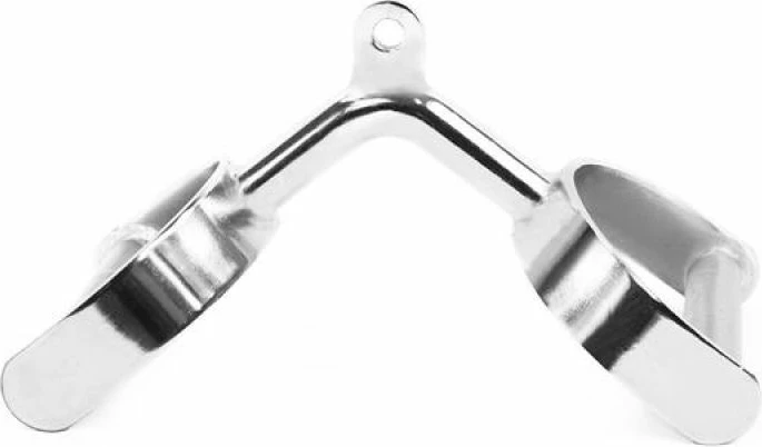 Dorëz dyfishe për ushtrime HMS, gri