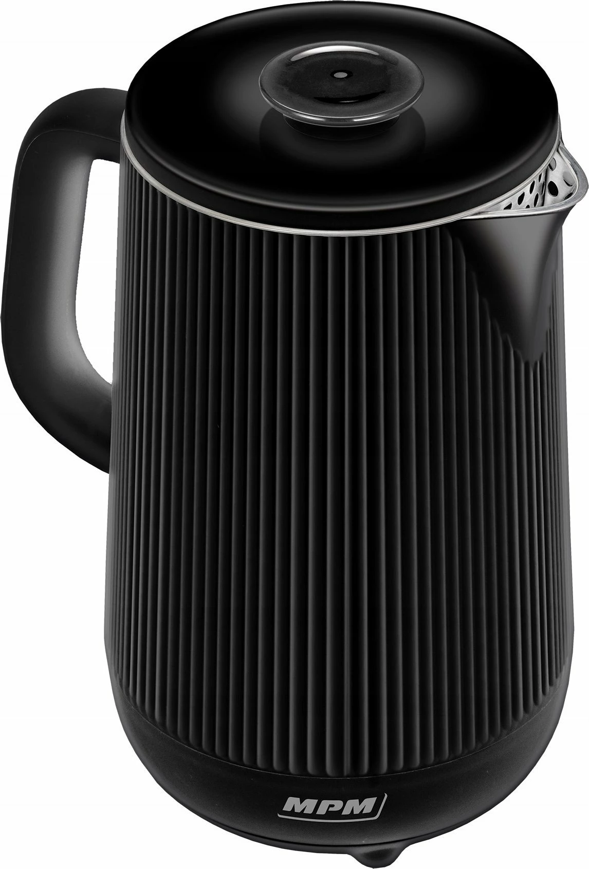 Çajnik elektrik MPM MCZ-115/C 1.5L 1800W, i zi