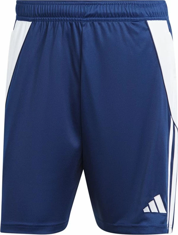 Shorce për stërvitje për meshkuj adidas, blu marine