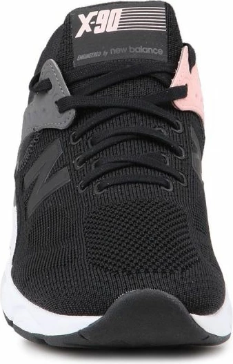 Atlete për meshkuj New Balance, të zeza [Madhësia: 42]
