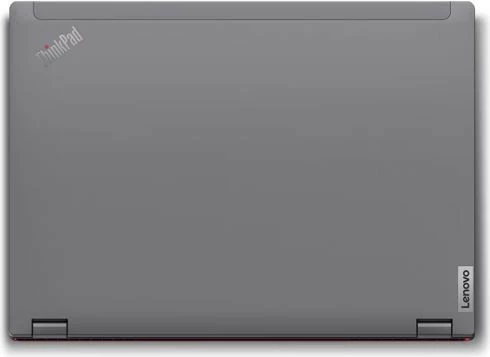 Kasë Lenovo ThinkPad P16 Gen 2, Intel Core i7-14700HX, 64 GB RAM, 1 TB SSD, NVIDIA RTX 3500 12GB, 16" WQXGA, Gri