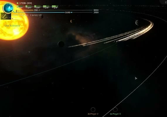 Interplanetary Enhanced Edition EN/DE/FR/RU/ES Global