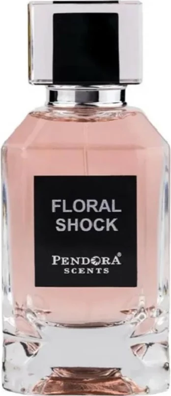 Eau de Parfum për femra Pendora Scents Floral Shock 100ml