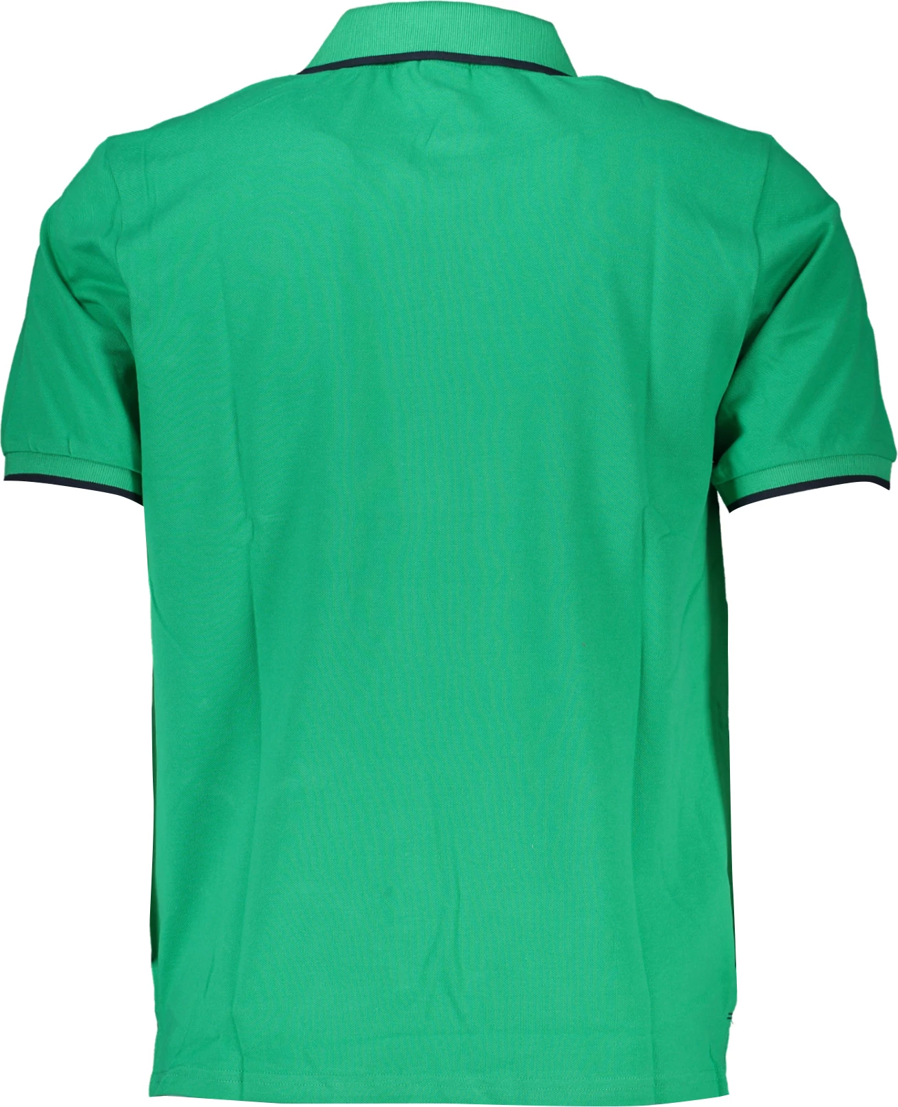 Maicë polo NORTH SAILS meshkuj, e gjelbër