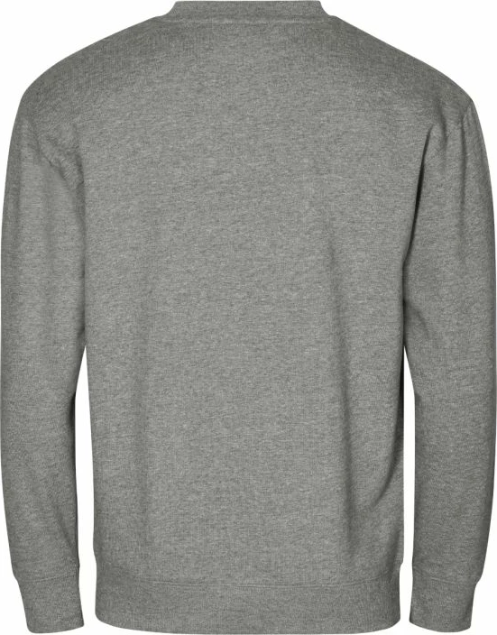 Duks unisex Malfini, gri e errët [Madhësia: 4XL]