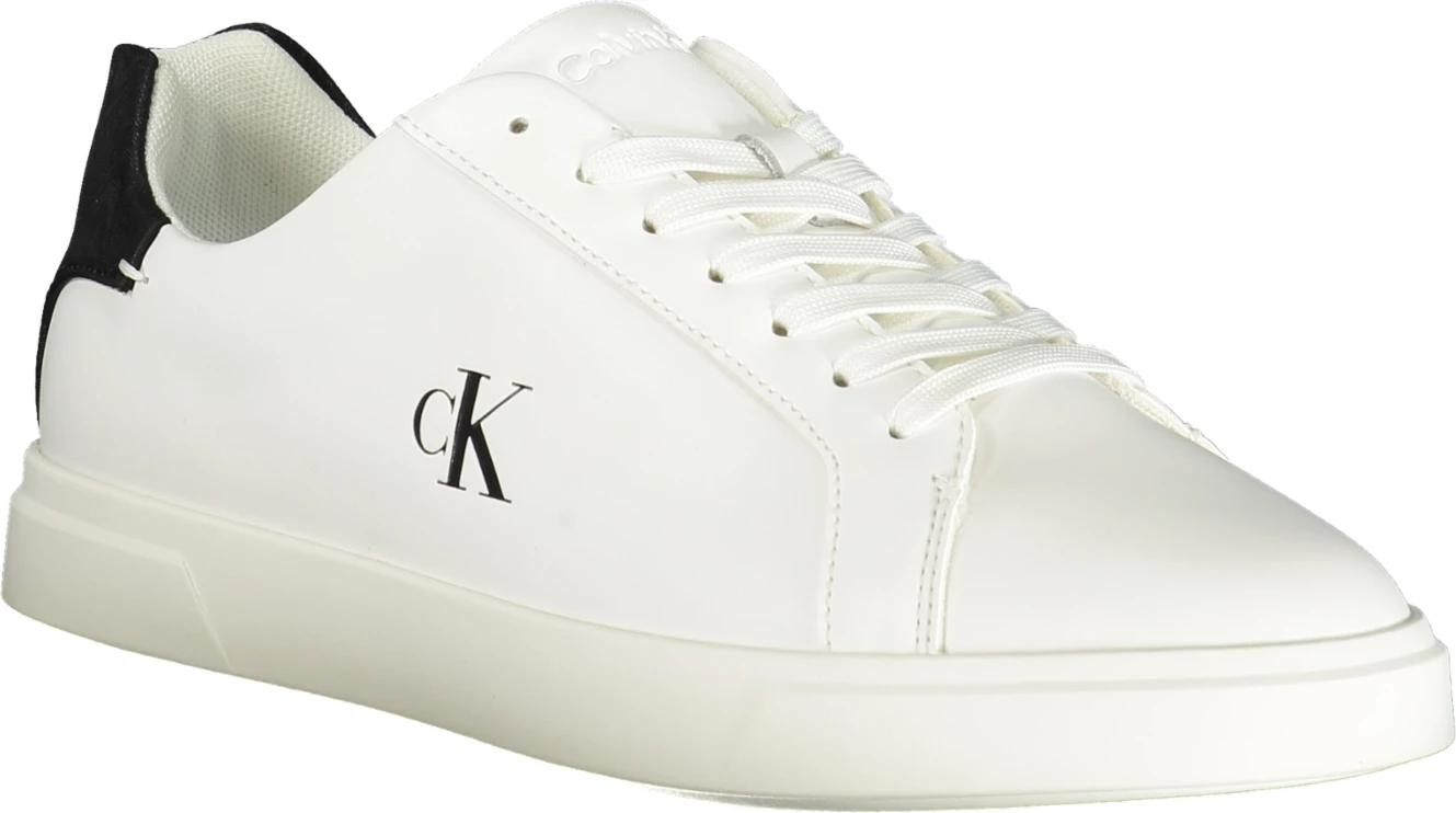 Atlete femra Calvin Klein, të bardha [Madhësia: 40]