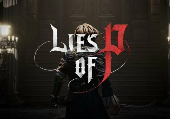 Lies Of P Global