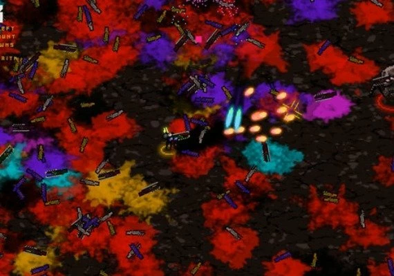 Ubermosh: Wraith DLC EN Global