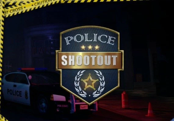 Police Shootout Global