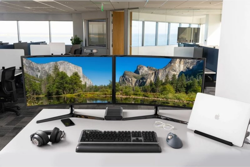 Kufje gaming Yakimasport Kensington H3000, të zeza