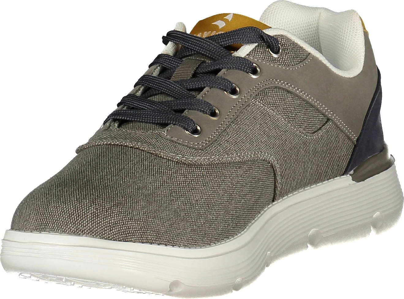 Atlete meshkuj Navigare Lerici, gri