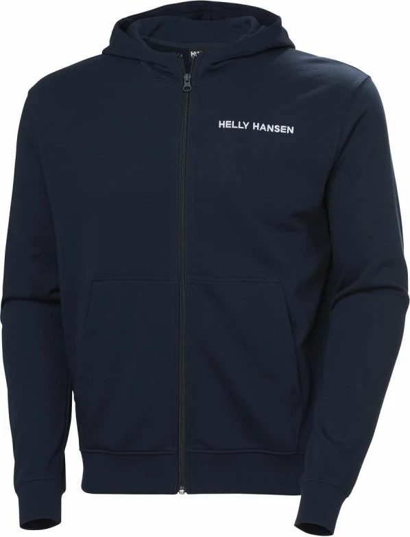Duks për meshkuj Helly Hansen, ngjyrë e kaltër