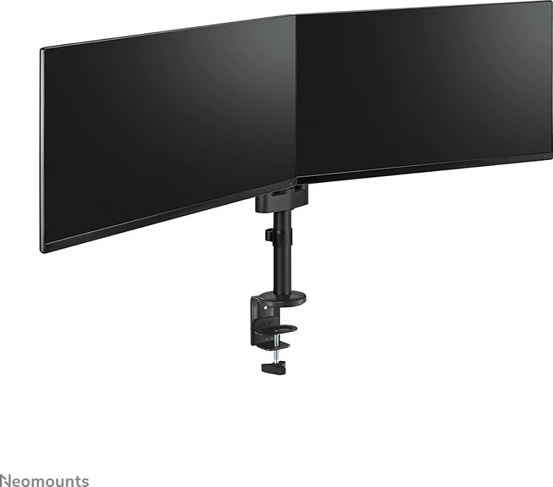 Mbajtës tavoline Newstar DS60-425BL2 për ekrane 17-27", i zi