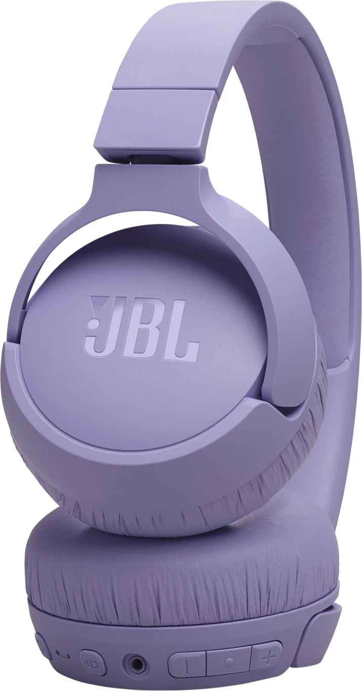 Kufje JBL TUNE 670 NC