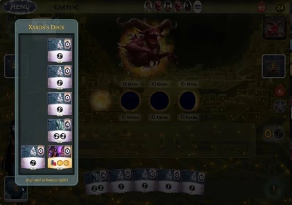 Aeon's End EN Global