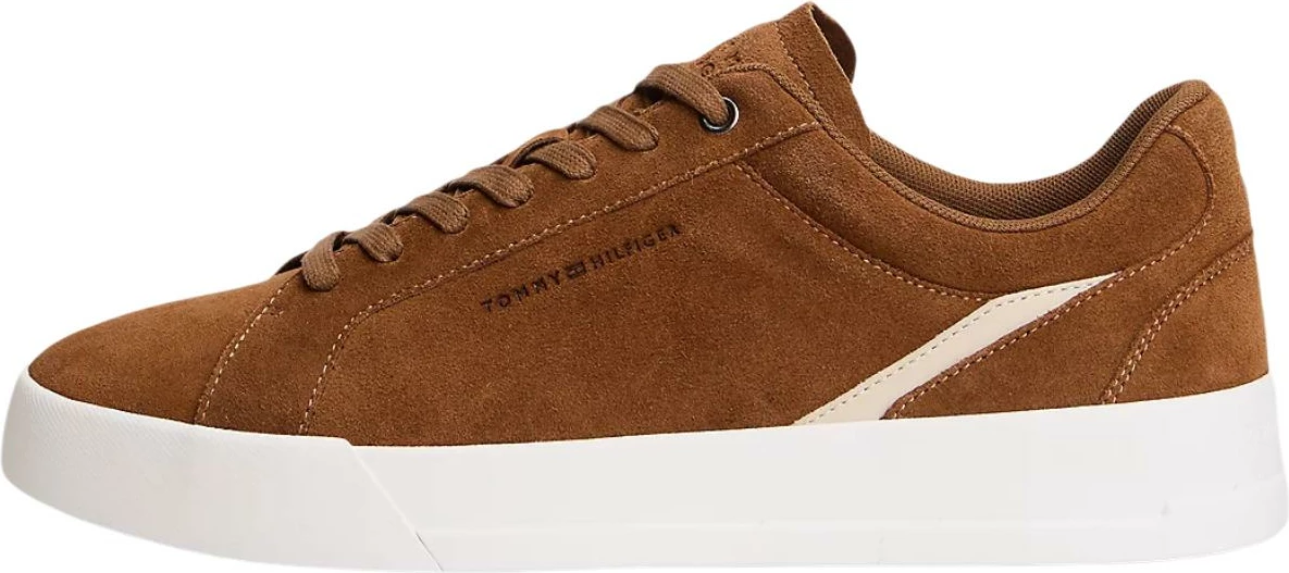 Atlete për meshkuj Tommy Hilfiger FM0FM05880, bezhë [Madhësia: 40]