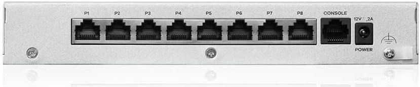 Firewall Zyxel USGFLEX100H Gold bundle