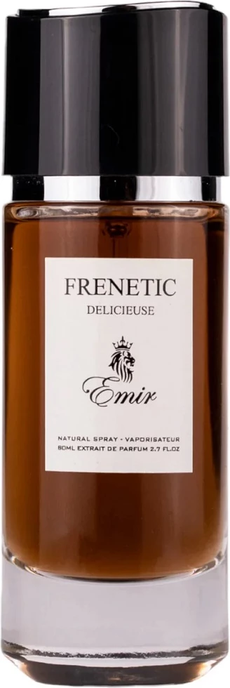 Ekstrakt parfumi Emir Frenetic Delicieuse 80ml