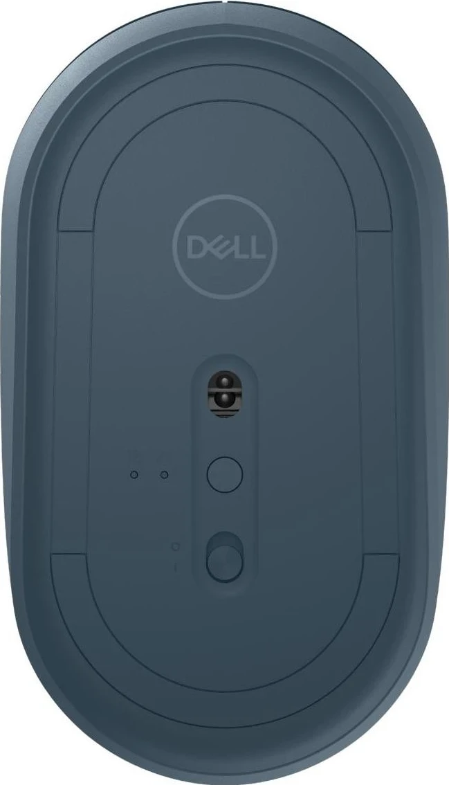 Maus Dell MS3320W, pa tela, jeshil
