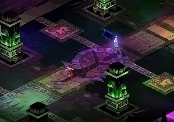 Hades EN Global
