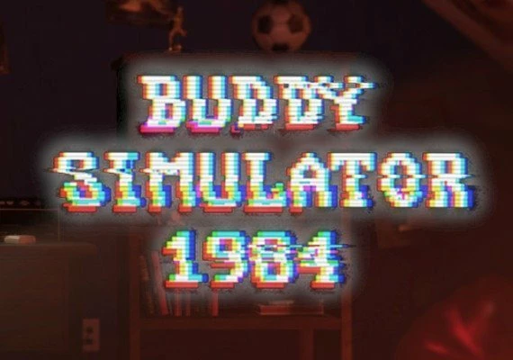 Buddy Simulator 1984 EN Global