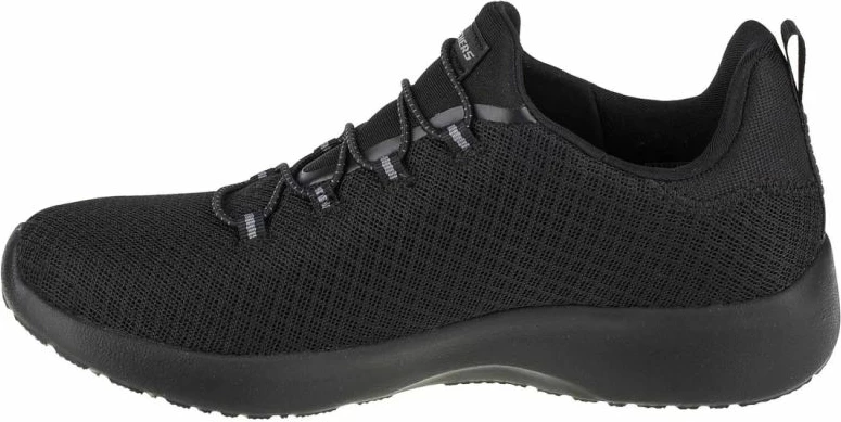 Atlete Skechers femra, të zeza [Madhësia: 36]