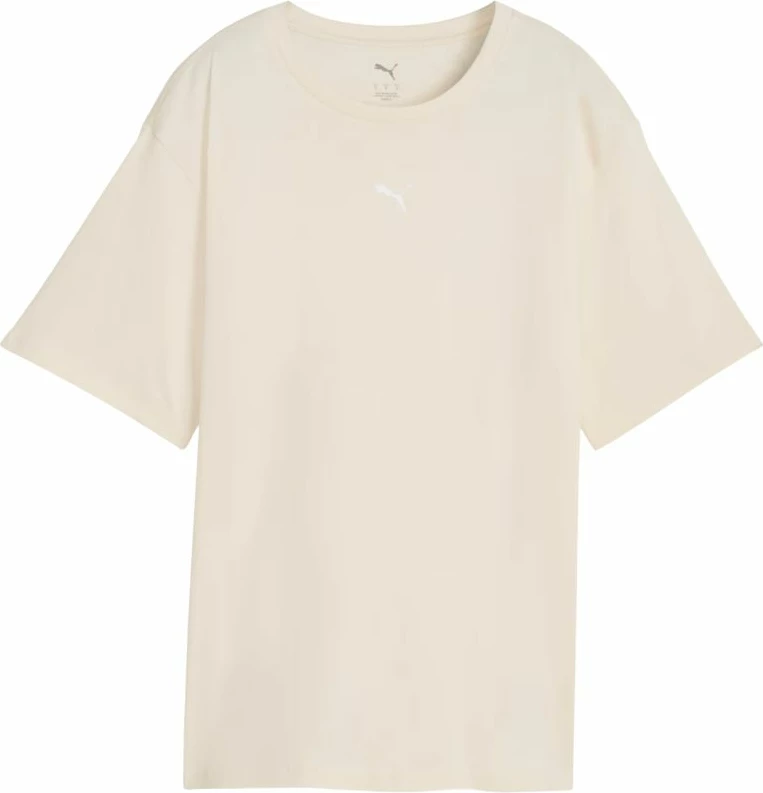 Maicë femra Puma ESS Relaxed Tee 684971 87, bezhë [Madhësia: S]